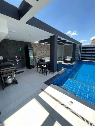 Imagem Casa com 3 Quartos à Venda, 90 m² em Setor Habitacional Arniqueira (águas Claras) - Brasília Imagem Casa com 3 Quartos à Venda, 90 m² em Setor Habitacional Arniqueira (águas Claras) - Brasília