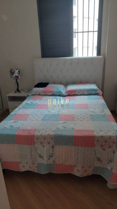 Imagem Apartamento com 3 Quartos à Venda, 97 m² em Parque Residencial Aquarius - São José Dos Campos Imagem Apartamento com 3 Quartos à Venda, 97 m² em Parque Residencial Aquarius - São José Dos Campos