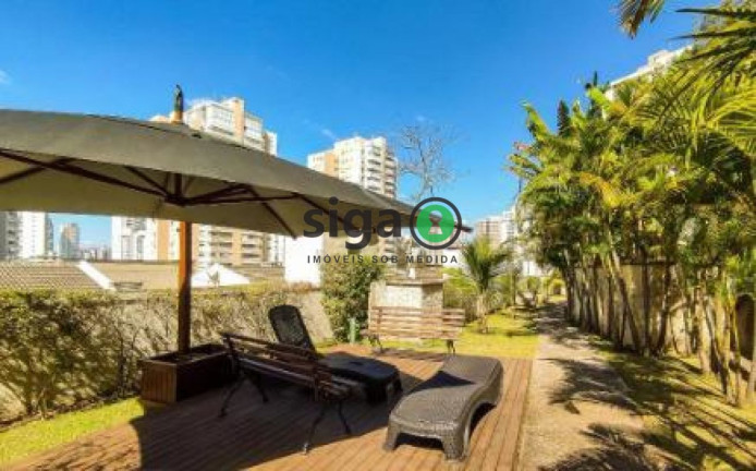 Imagem Casa com 3 Quartos à Venda, 106 m² em Morumbi - São Paulo Imagem Casa com 3 Quartos à Venda, 106 m² em Morumbi - São Paulo