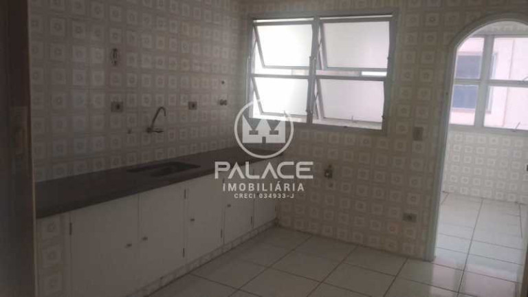 Imagem Apartamento com 3 Quartos à Venda, 183 m² em Centro - Piracicaba