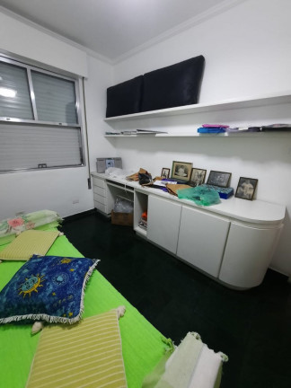 Imagem Apartamento com 2 Quartos à Venda, 85 m² em Gonzaga - Santos Imagem Apartamento com 2 Quartos à Venda, 85 m² em Gonzaga - Santos