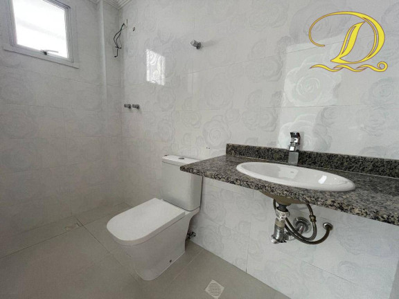 Imagem Apartamento com 3 Quartos à Venda, 170 m² em Tupi - Praia Grande