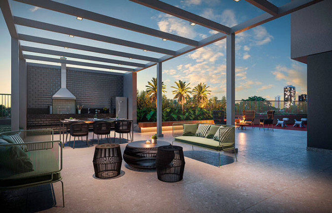 Imagem Apartamento com 3 Quartos à Venda, 139 m² em Cambuí - Campinas Imagem Apartamento com 3 Quartos à Venda, 139 m² em Cambuí - Campinas