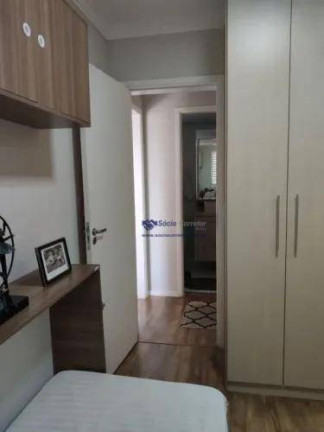 Imagem Apartamento com 2 Quartos à Venda, 63 m² em Vila Rosália - Guarulhos Imagem Apartamento com 2 Quartos à Venda, 63 m² em Vila Rosália - Guarulhos