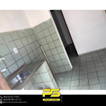 Imagem Casa com 2 Quartos à Venda, 70 m² em Cuiá - João Pessoa Imagem Casa com 2 Quartos à Venda, 70 m² em Cuiá - João Pessoa