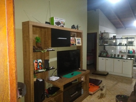Imagem Casa com 2 Quartos à Venda, 300 m² em São Lucas - Viamão