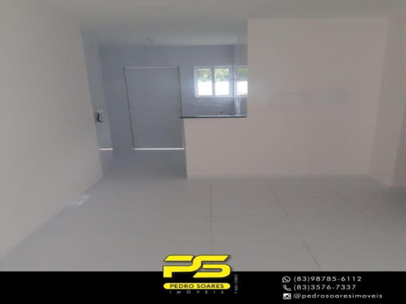 Imagem Apartamento com 2 Quartos à Venda, 43 m² em Valentina De Figueiredo - João Pessoa Imagem Apartamento com 2 Quartos à Venda, 43 m² em Valentina De Figueiredo - João Pessoa