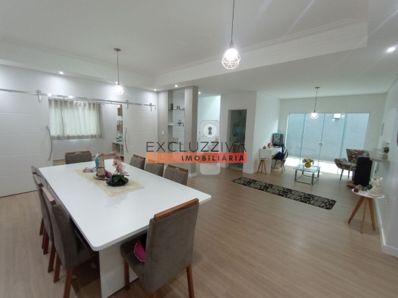 Imagem Casa de Condomínio com 4 Quartos para Alugar, 275 m² em Loteamento Residencial Campos Do Conde Ii - Tremembé Imagem Casa de Condomínio com 4 Quartos para Alugar, 275 m² em Loteamento Residencial Campos Do Conde Ii - Tremembé