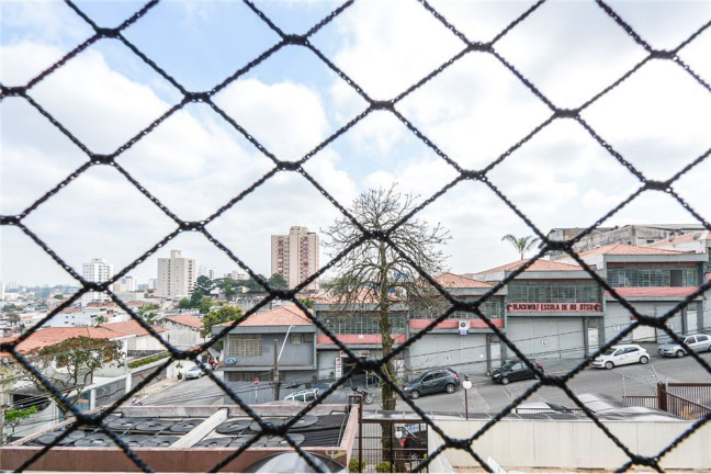 Imagem Imóvel com 2 Quartos à Venda,  em Vila Santa Catarina - São Paulo