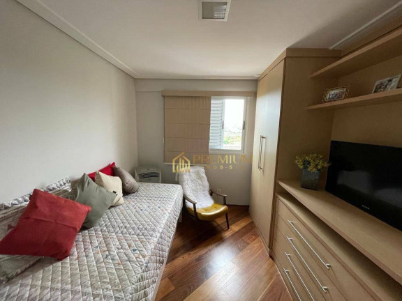 Imagem Imóvel com 4 Quartos à Venda, 300 m² em Jardim Aquarius - São José Dos Campos