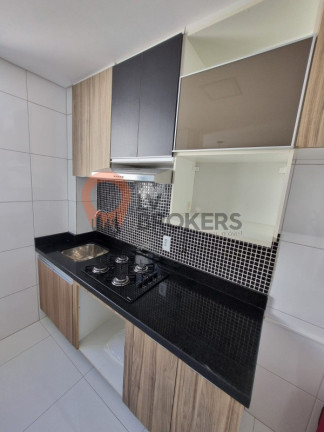 Imagem Imóvel com 2 Quartos à Venda, 51 m² em Vila Urupês - Suzano Imagem Imóvel com 2 Quartos à Venda, 51 m² em Vila Urupês - Suzano