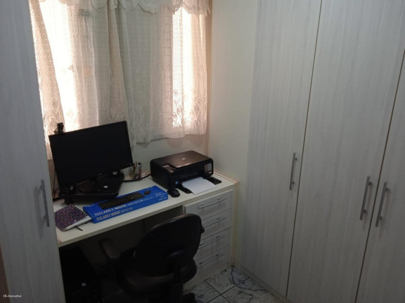 Imagem Apartamento com 2 Quartos à Venda, 55 m² em Sacomã - São Paulo