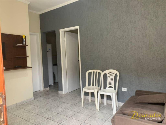 Imagem Casa com 1 Quarto à Venda, 50 m² em Aviação - Praia Grande Imagem Casa com 1 Quarto à Venda, 50 m² em Aviação - Praia Grande