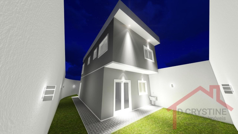 Imagem Casa com 3 Quartos à Venda, 103 m² em Portais - Cajamar Imagem Casa com 3 Quartos à Venda, 103 m² em Portais - Cajamar