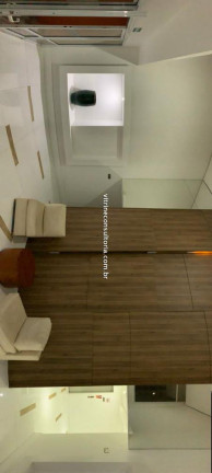 Imagem Apartamento com 2 Quartos à Venda, 65 m² em Chácara Klabin - São Paulo