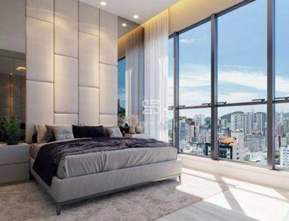 Imagem Apartamento com 3 Quartos à Venda, 134 m² em 2 Quadra Centro - Balneário Camboriú