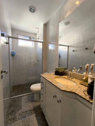 Imagem Apartamento com 3 Quartos à Venda, 166 m² em Calafate - Belo Horizonte