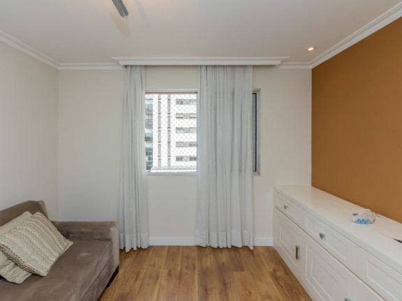 Imagem Apartamento com 3 Quartos à Venda, 90 m² em Campo Belo - São Paulo Imagem Apartamento com 3 Quartos à Venda, 90 m² em Campo Belo - São Paulo