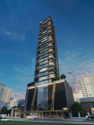 Imagem Apartamento com 4 Quartos à Venda, 152 m² em Meia Praia - Itapema