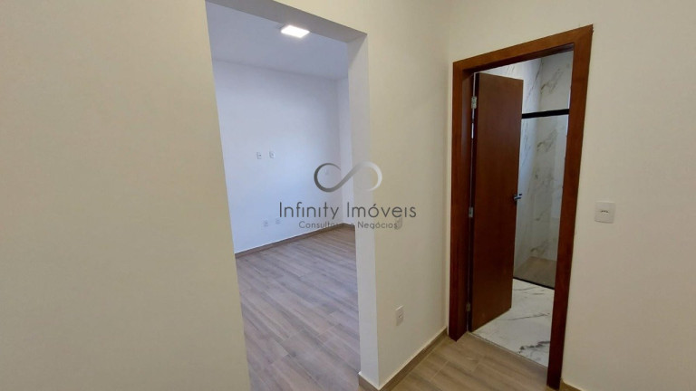 Imagem Casa com 3 Quartos à Venda, 180 m² em Jardim Imperial - Lagoa Santa