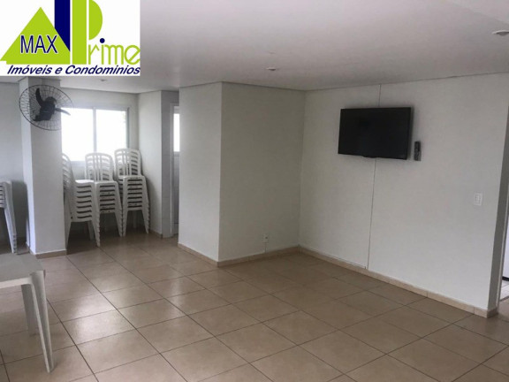 Imagem Apartamento com 2 Quartos à Venda, 51 m² em Vila Esperança - São Paulo