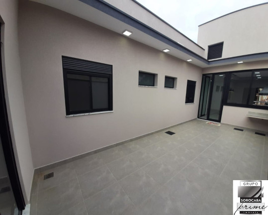 Imagem Casa com 3 Quartos à Venda, 140 m² em Wanel Ville - Sorocaba Imagem Casa com 3 Quartos à Venda, 140 m² em Wanel Ville - Sorocaba