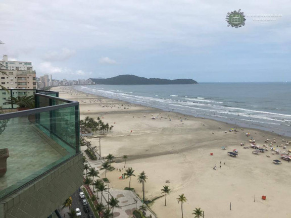 Imagem Cobertura com 5 Quartos à Venda, 257 m² em Aviação - Praia Grande Imagem Cobertura com 5 Quartos à Venda, 257 m² em Aviação - Praia Grande