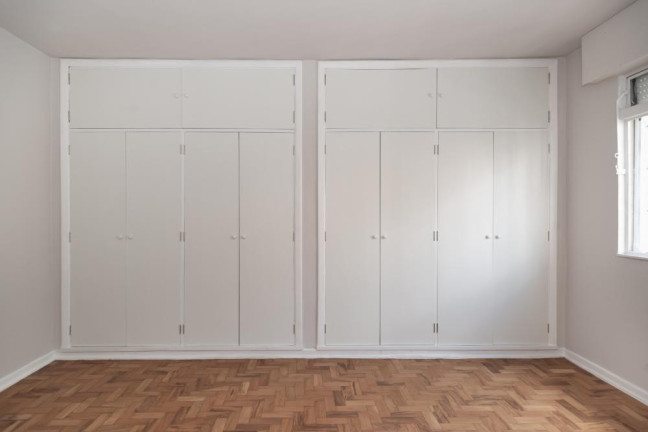 Imagem Apartamento com 3 Quartos à Venda, 181 m² em Jardim Paulista - São Paulo