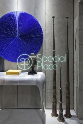 Imagem Apartamento com 1 Quarto à Venda, 670 m² em Vila Nova Conceição - São Paulo Imagem Apartamento com 1 Quarto à Venda, 670 m² em Vila Nova Conceição - São Paulo