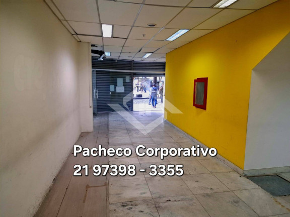 Imagem Loja para Alugar, 177 m² em Centro - Rio De Janeiro Imagem Loja para Alugar, 177 m² em Centro - Rio De Janeiro