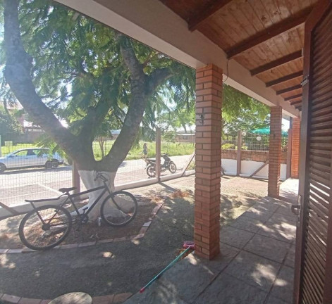 Casa com 3 Quartos à Venda, 150 m² em Zona Nova - Capão Da Canoa