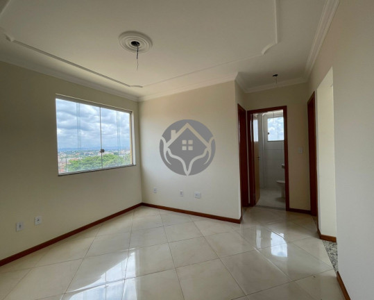 Imagem Apartamento com 2 Quartos à Venda, 51 m² em Santa Mônica - Belo Horizonte Imagem Apartamento com 2 Quartos à Venda, 51 m² em Santa Mônica - Belo Horizonte