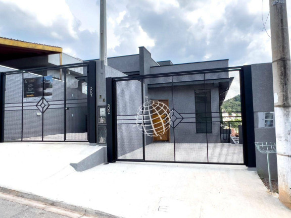 Imagem Casa com 3 Quartos à Venda, 124 m² em Recreio Maristela - Atibaia Imagem Casa com 3 Quartos à Venda, 124 m² em Recreio Maristela - Atibaia