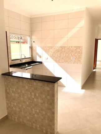 Casa com 2 Quartos à Venda, 87 m² em Jardim Ismênia - São José Dos Campos