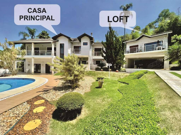 Imagem Casa com 5 Quartos à Venda, 1 m² em Parque Dom Henrique - Cotia Imagem Casa com 5 Quartos à Venda, 1 m² em Parque Dom Henrique - Cotia