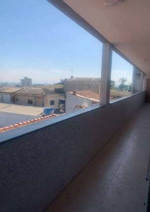 Imagem Apartamento com 2 Quartos à Venda, 56 m² em Artur Alvim - São Paulo Imagem Apartamento com 2 Quartos à Venda, 56 m² em Artur Alvim - São Paulo
