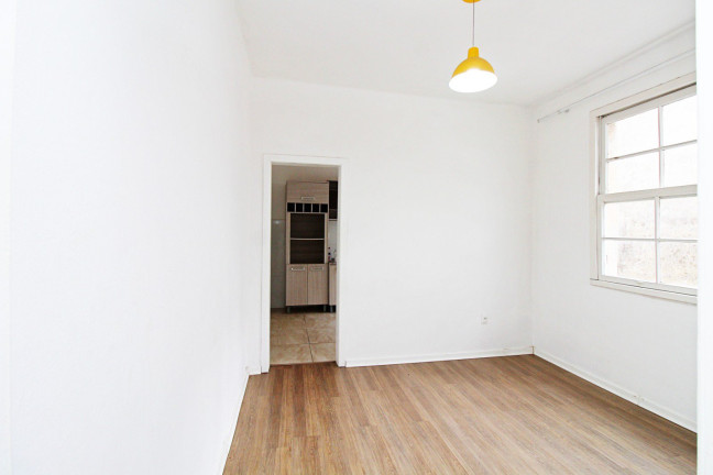 Imagem Apartamento com 1 Quarto à Venda, 33 m² em Centro Histórico - Porto Alegre