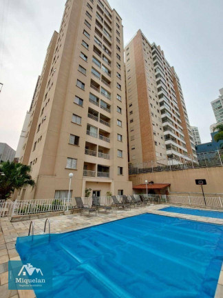 Imagem Apartamento com 2 Quartos à Venda, 60 m² em Santana - São Paulo Imagem Apartamento com 2 Quartos à Venda, 60 m² em Santana - São Paulo