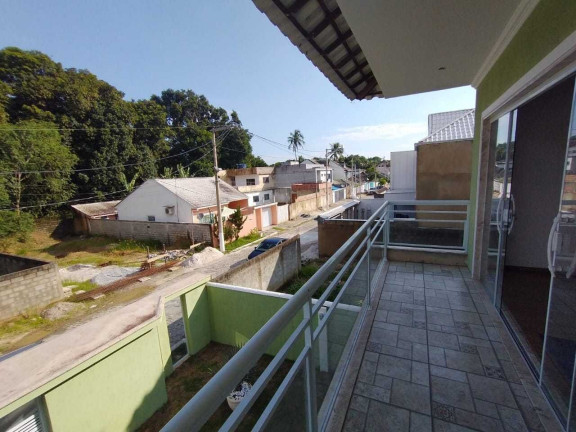Imagem Casa de Condomínio com 3 Quartos à Venda, 150 m² em Vila Santa Alice - Duque De Caxias