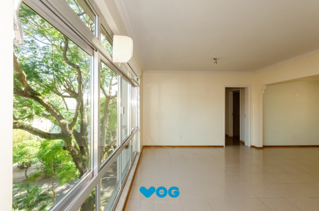 Imagem Imóvel com 3 Quartos à Venda, 110 m² em Petrópolis - Porto Alegre