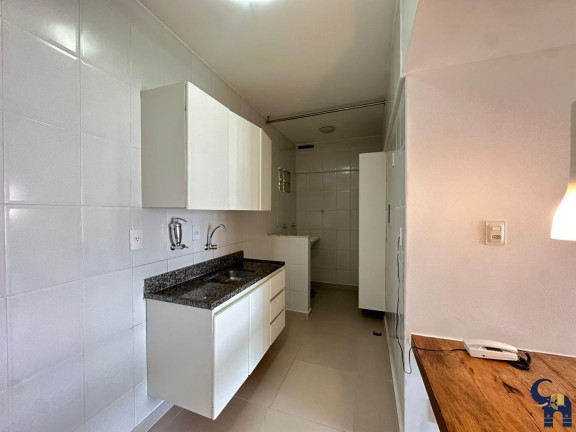 Imagem Apartamento com 1 Quarto à Venda, 48 m² em Salvador Imagem Apartamento com 1 Quarto à Venda, 48 m² em Salvador