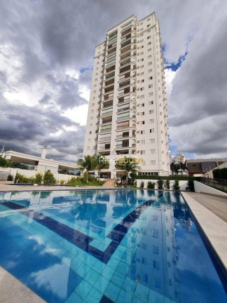 Imagem Apartamento com 4 Quartos à Venda, 117 m² em Jardim Aclimação - Cuiabá Imagem Apartamento com 4 Quartos à Venda, 117 m² em Jardim Aclimação - Cuiabá