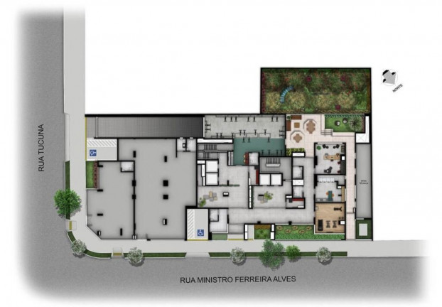 Imagem Apartamento com 2 Quartos à Venda, 45 m² em Vila Pompeia - São Paulo Imagem Apartamento com 2 Quartos à Venda, 45 m² em Vila Pompeia - São Paulo