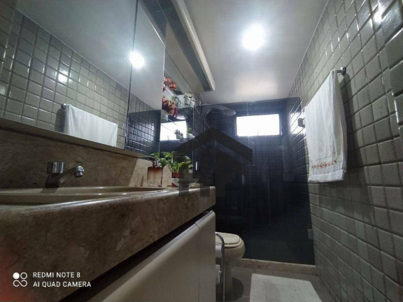 Imagem Apartamento com 4 Quartos à Venda, 186 m² em Tamarineira - Recife