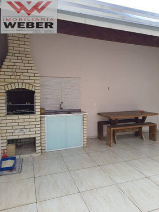 Imagem Casa com 3 Quartos à Venda, 150 m² em Jardim Wanel Ville Iv - Sorocaba