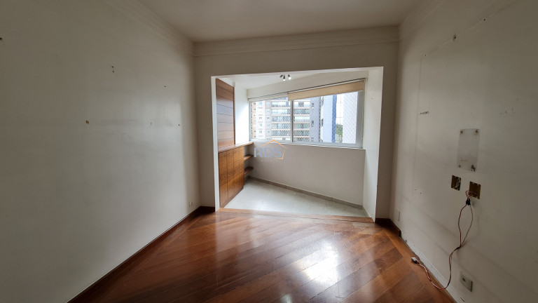 Imagem Apartamento com 3 Quartos à Venda, 80 m² em Brooklin Paulista - São Paulo Imagem Apartamento com 3 Quartos à Venda, 80 m² em Brooklin Paulista - São Paulo