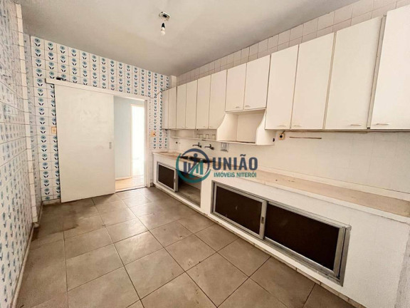 Imagem Apartamento com 3 Quartos à Venda, 125 m² em Icaraí - Niterói