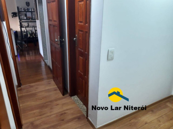 Imagem Apartamento com 3 Quartos à Venda, 115 m² em Icaraí - Niterói Imagem Apartamento com 3 Quartos à Venda, 115 m² em Icaraí - Niterói