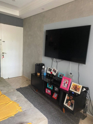 Imagem Apartamento com 3 Quartos à Venda, 75 m² em Jardim Do Vovô - Campinas Imagem Apartamento com 3 Quartos à Venda, 75 m² em Jardim Do Vovô - Campinas