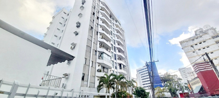 Imagem Apartamento com 3 Quartos à Venda, 109 m² em Jardim Apipema - Salvador Imagem Apartamento com 3 Quartos à Venda, 109 m² em Jardim Apipema - Salvador